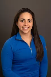 2020 Headshot of Isabella Amado