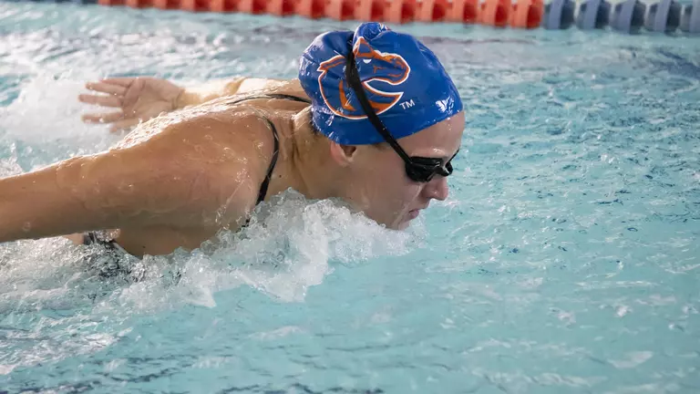 Broncos Head to Flagstaff for Two Duals Against Northern Arizona