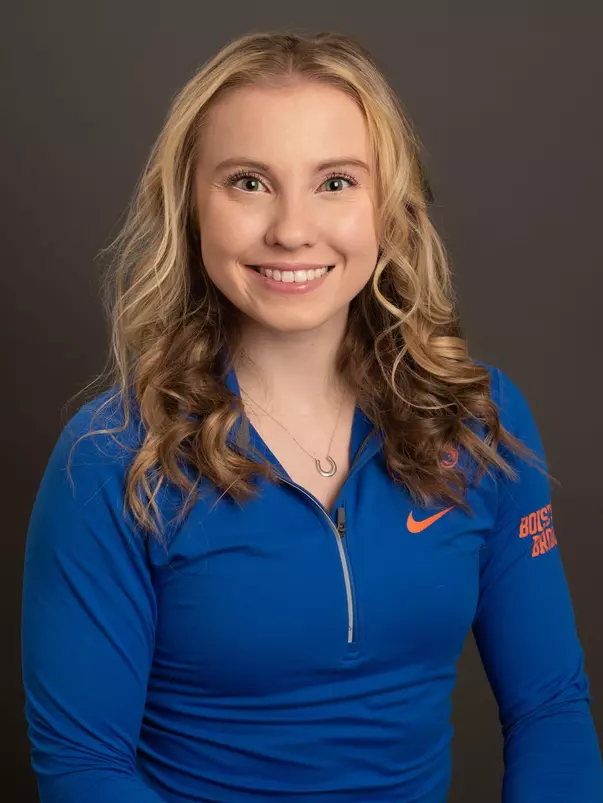 2020 Headshot of Maddi Nilson