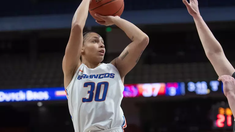 Women's Basketball Series at New Mexico Rescheduled