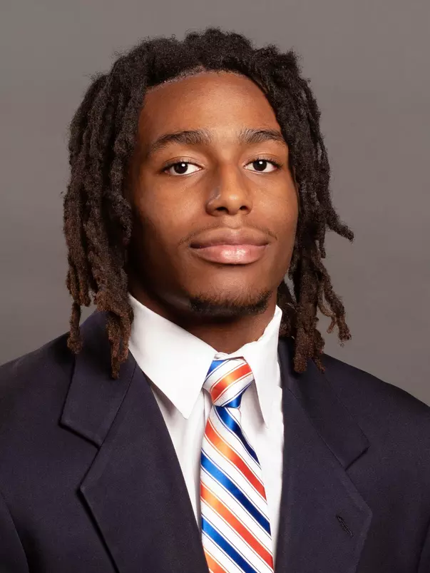 2020 Headshot of Latrell Caples