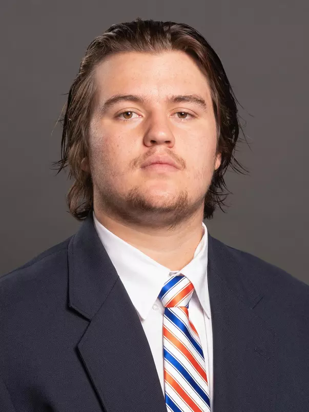 2020 Headshot of Nathan Cardona