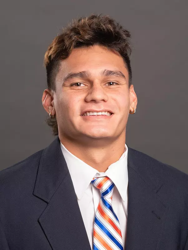 2020 Headshot of Kaonohi Kaniho