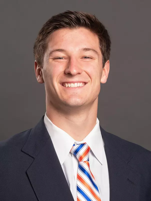 2020 Headshot of Andy Peters