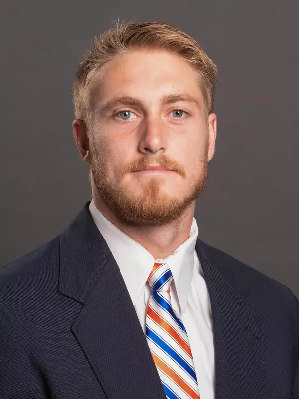 2020 Headshot of Jack Sears