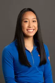 2021 Headshot of Kayli Tran