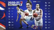 MW Women's Basketball Slate Announced