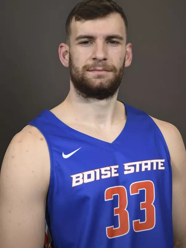 2020-21 Headshot of Mladen Armus