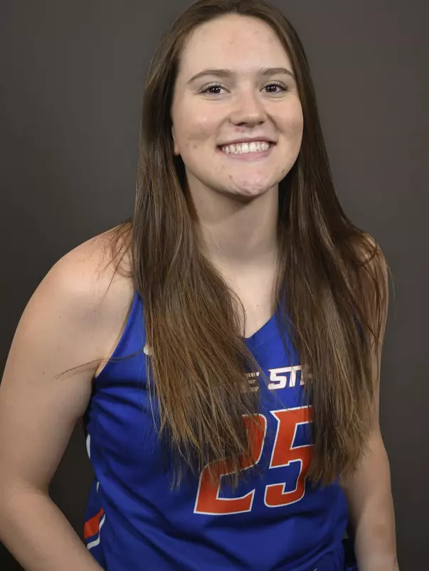 2020-21 Headshot of Rachel Bowers