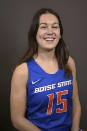 2020-21 Headshot of Cristina Gil