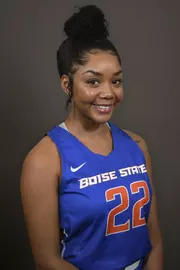 2020-21 Headshot of Raigan Reed