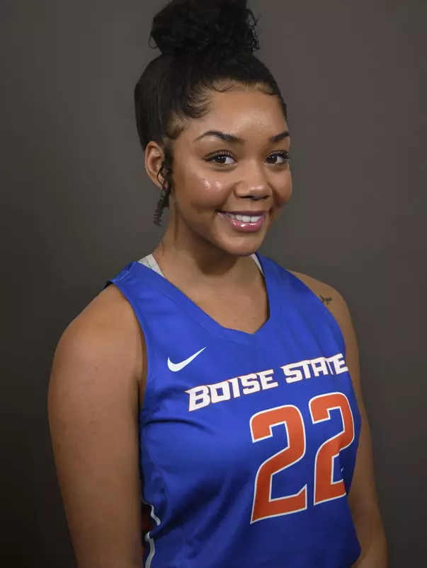 2020-21 Headshot of Raigan Reed