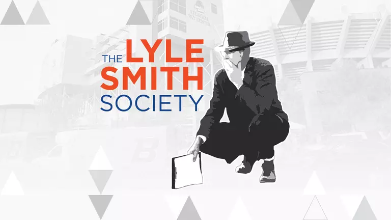 The Lyle Smith Society