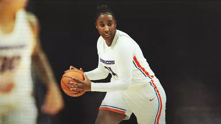 Broncos Host Spartans to Open Mountain West Play