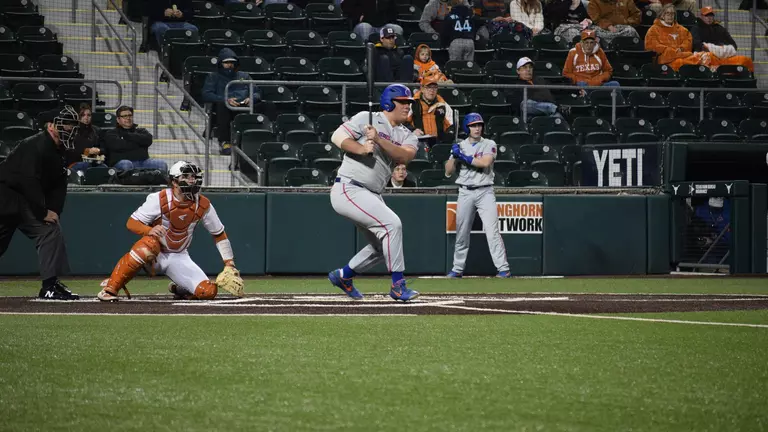 Boise State Baseball Returns on Historic Night
