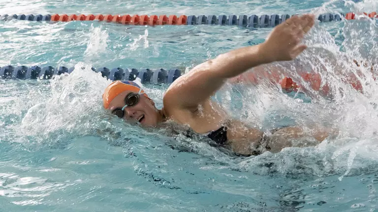 Six Top-Eight Finishes Highlight the Final Day at MW Championships