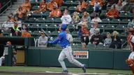 Broncos Drop Series Finale in Extra Innings