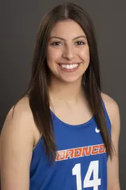 2020 Headshot of Allison Casillas
