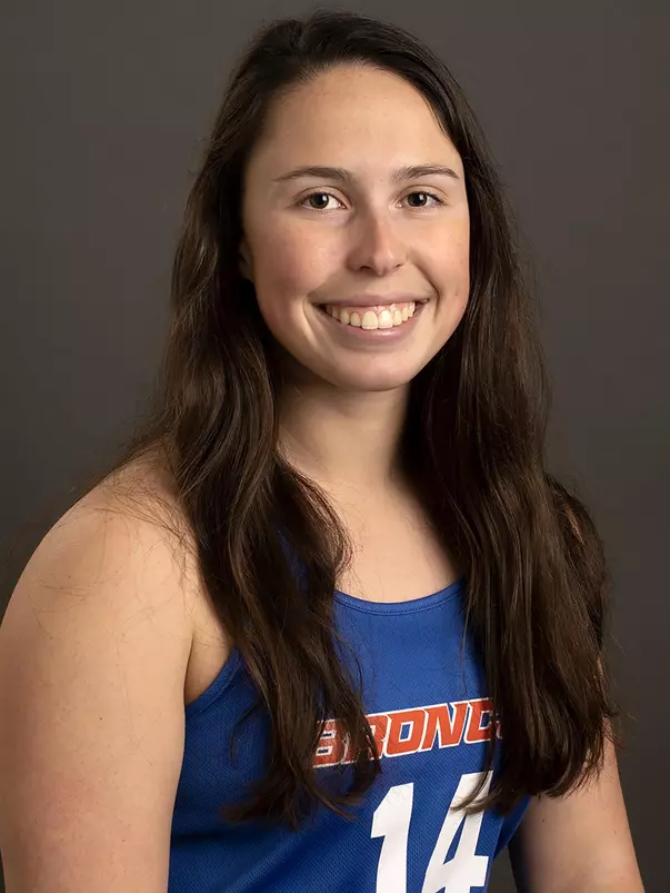 2020 Headshot of Erin Martin