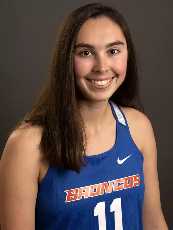 2020 Headshot of Katie Martin