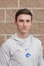 2019-20 Headshot of Murdoch McIntyre