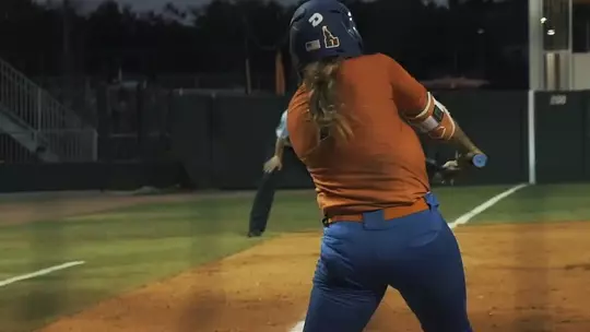 Softball Preseason Hype Video