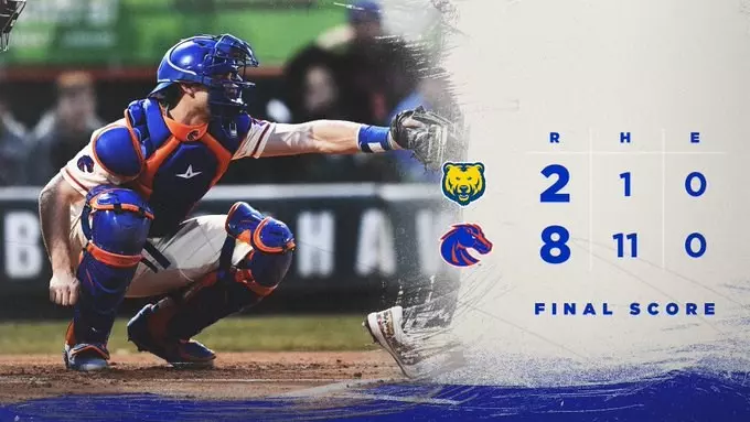 Broncos Brush Off Bears