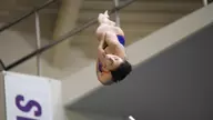 Boise State Divers Wrap Up NCAA Zones