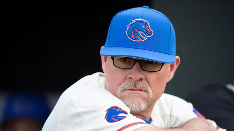 Boise State Baseball Finishes in Upper Half of RPI