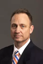 Eric Kiesau