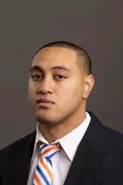 Jared Pulu