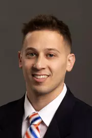 Darren Uscher