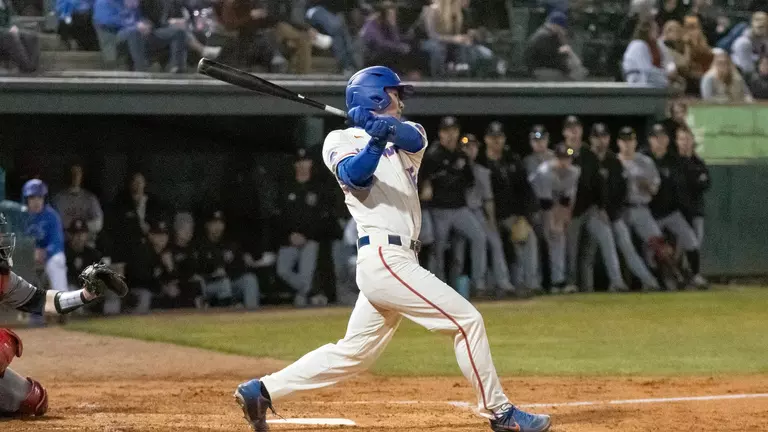 Broncos Drop Series Opener