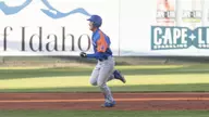 Boise State Loses Slugfest to Niagara
