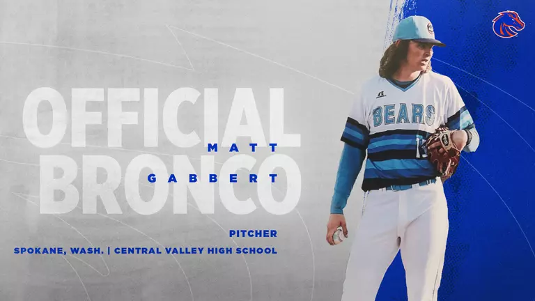 Baseball Signs Prep Pitcher