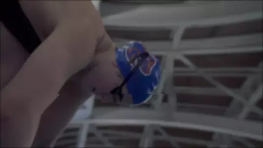 Swim & Dive Home Win Streak