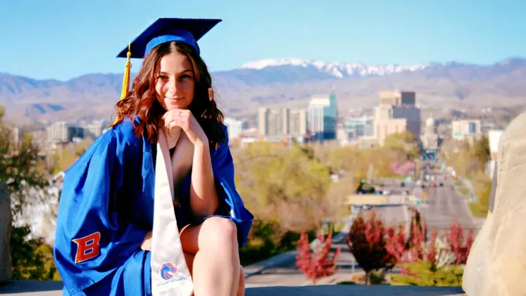 Boise State Athletics Determined to Honor Spring 2020 Graduates