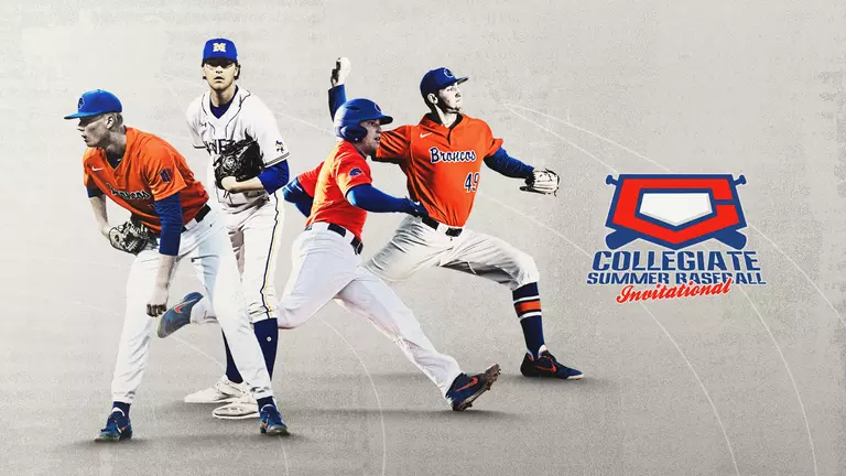 Broncos Send Quartet to Lone Star State