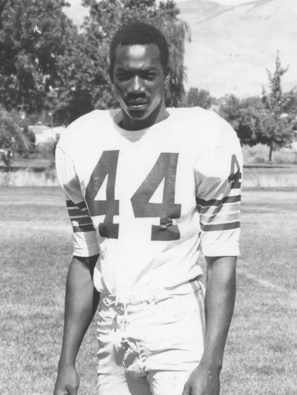 Marshall Legacy Project