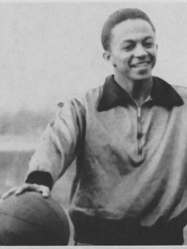 Buckner Legacy Project