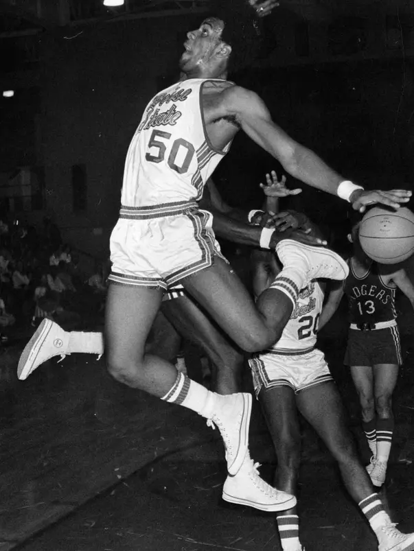 Ron Austin Legacy Historic