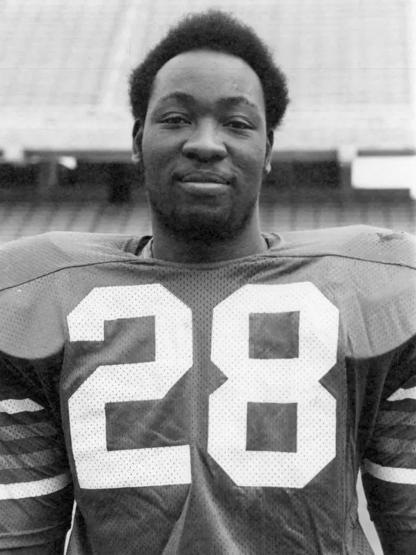 Goode Legacy Project