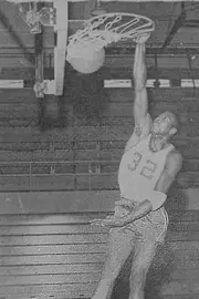 Gus Johnson Legacy Project Historic