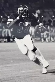 Jackson Legacy Project