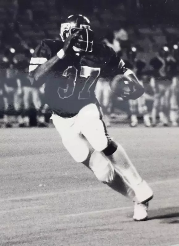 Jackson Legacy Project