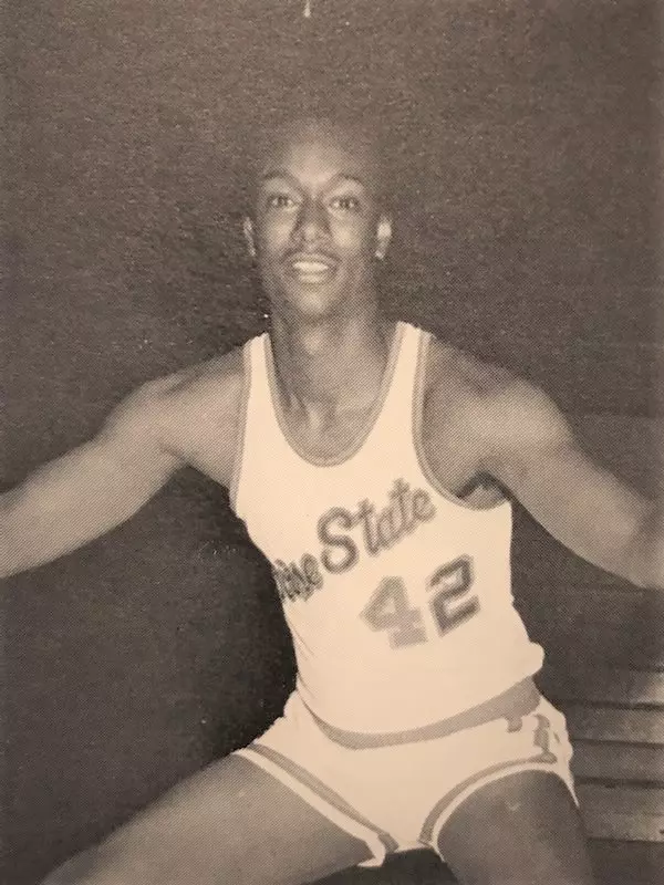 Mayfield Legacy Project