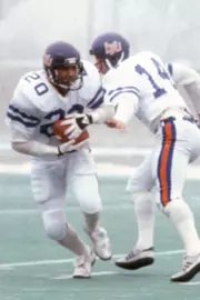 Minter Legacy Project