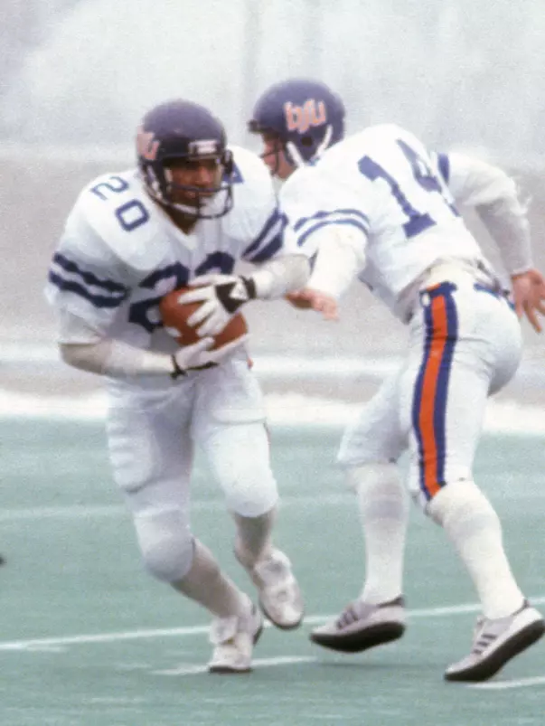 Minter Legacy Project