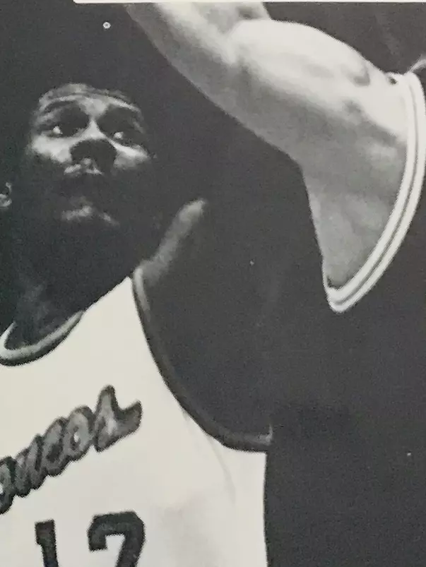 Powell Legacy Project Historic