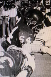 Lloyd Cotton Legacy Historic